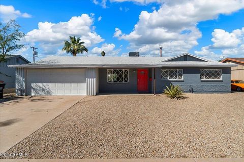 7326 E PORTLAND Street Scottsdale AZ 85257