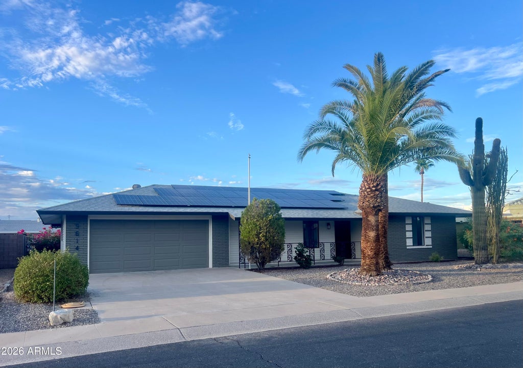 Photo of 9614 W Pineridge Drive, Sun City, AZ 85351 (MLS # 7064142)