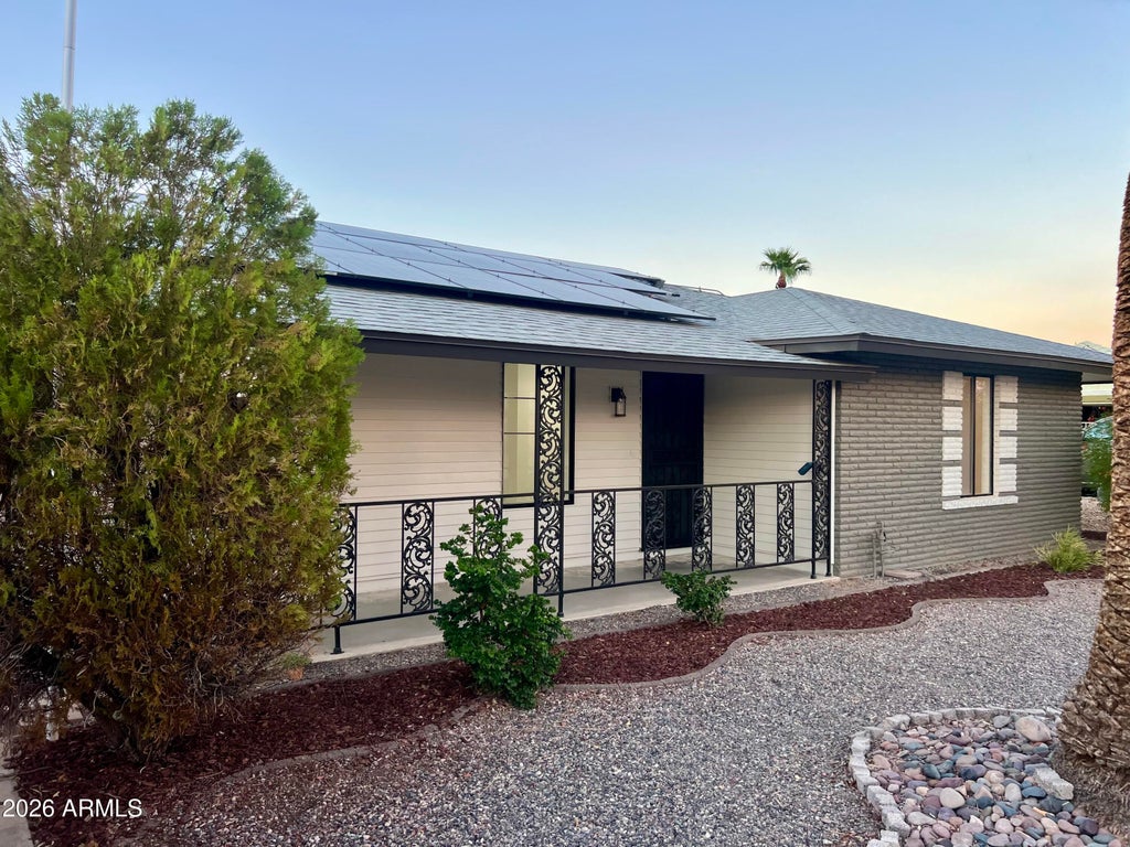 Photo of 9614 W Pineridge Drive, Sun City, AZ 85351 (MLS # 7064142)