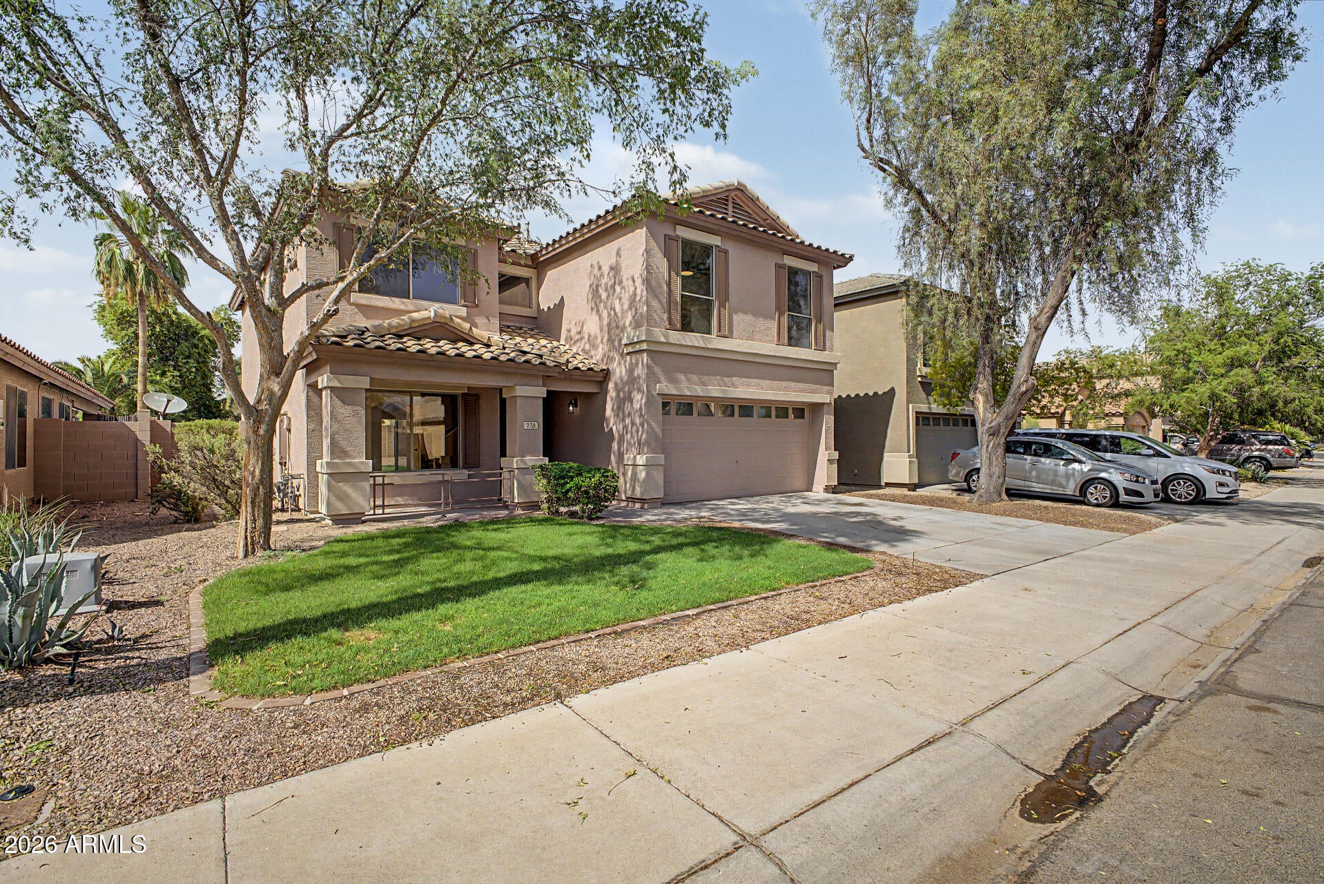 770 E LOVEGRASS Drive