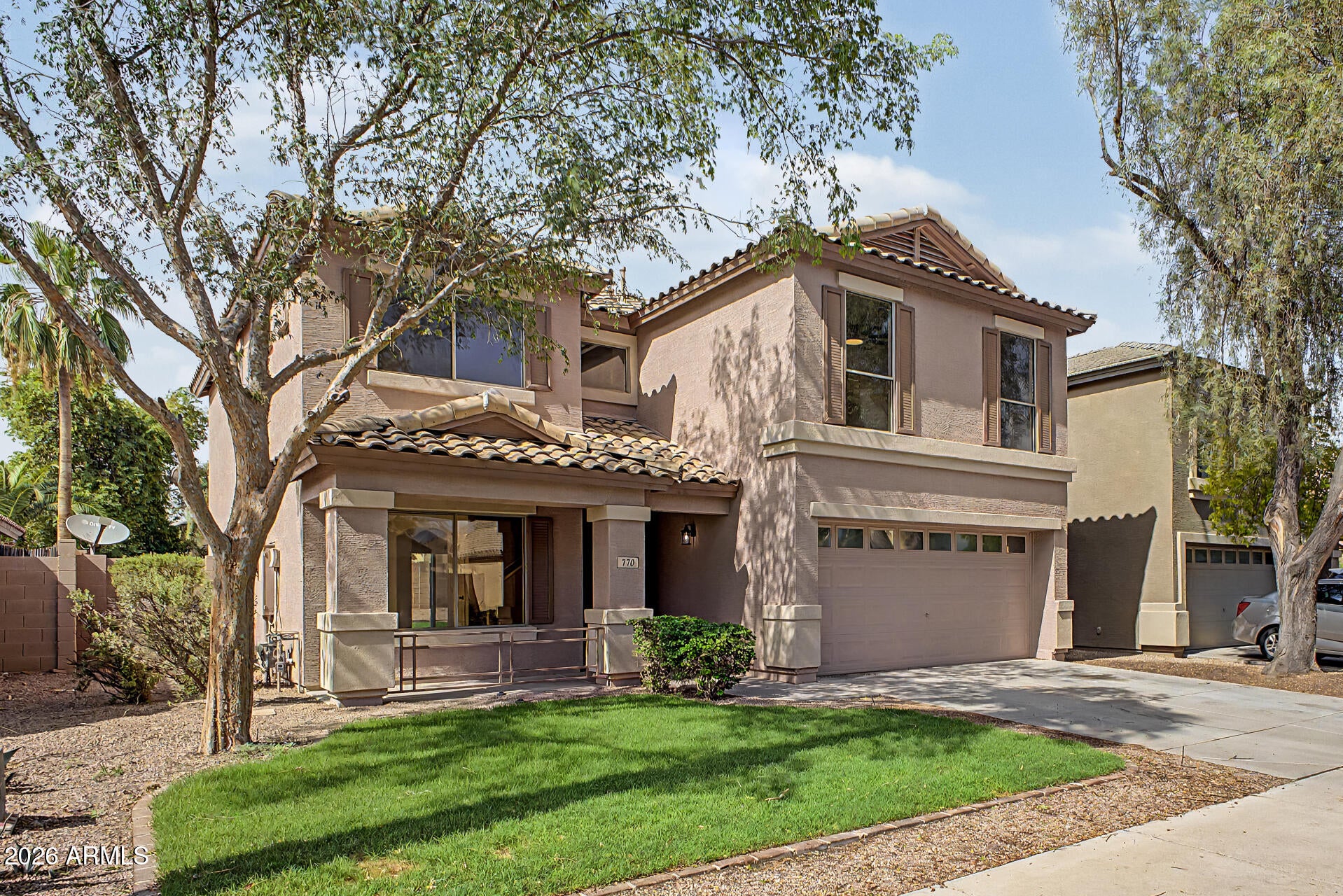 770 E LOVEGRASS Drive