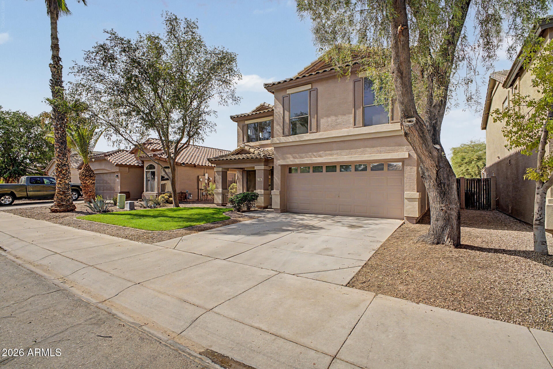 770 E LOVEGRASS Drive