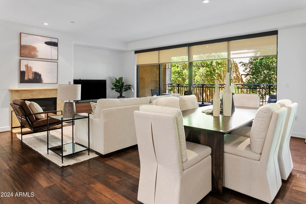 Photo of 7175 E Camelback Road #202, Scottsdale, AZ 85251 (MLS # 6996822)