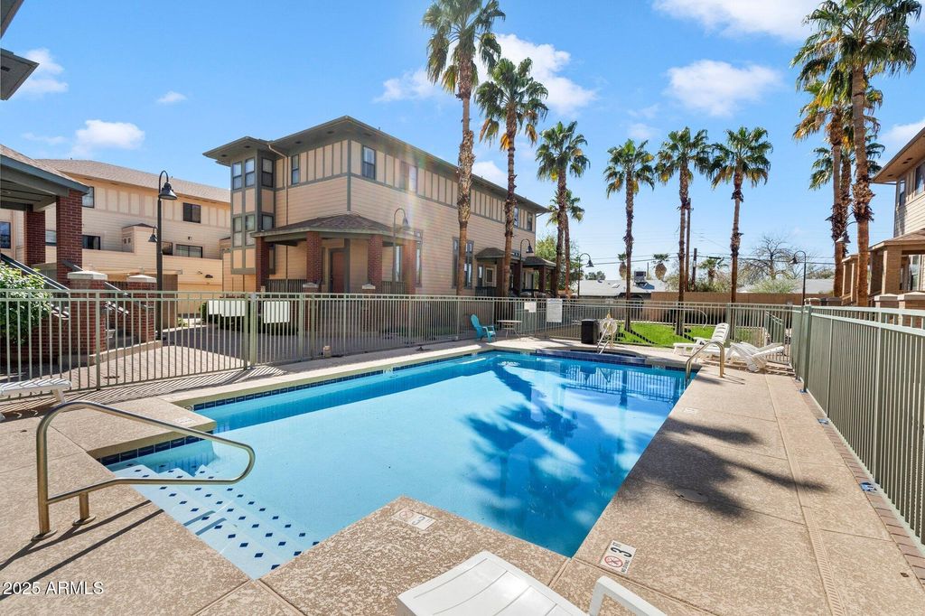 Photo of 754 S Beck Avenue, Tempe, AZ 85281 (MLS # 6923437)