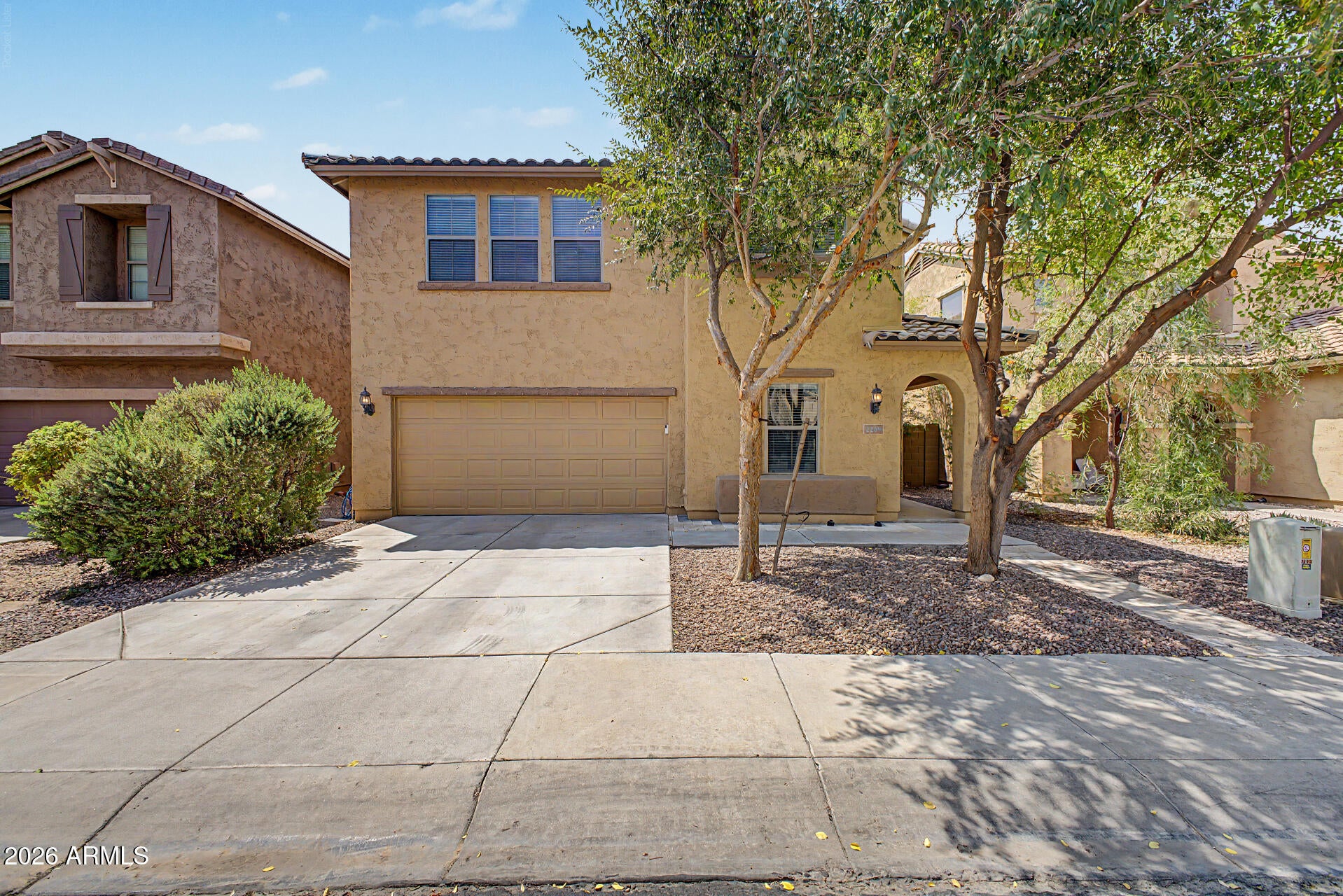 2209 W KATHLEEN Road