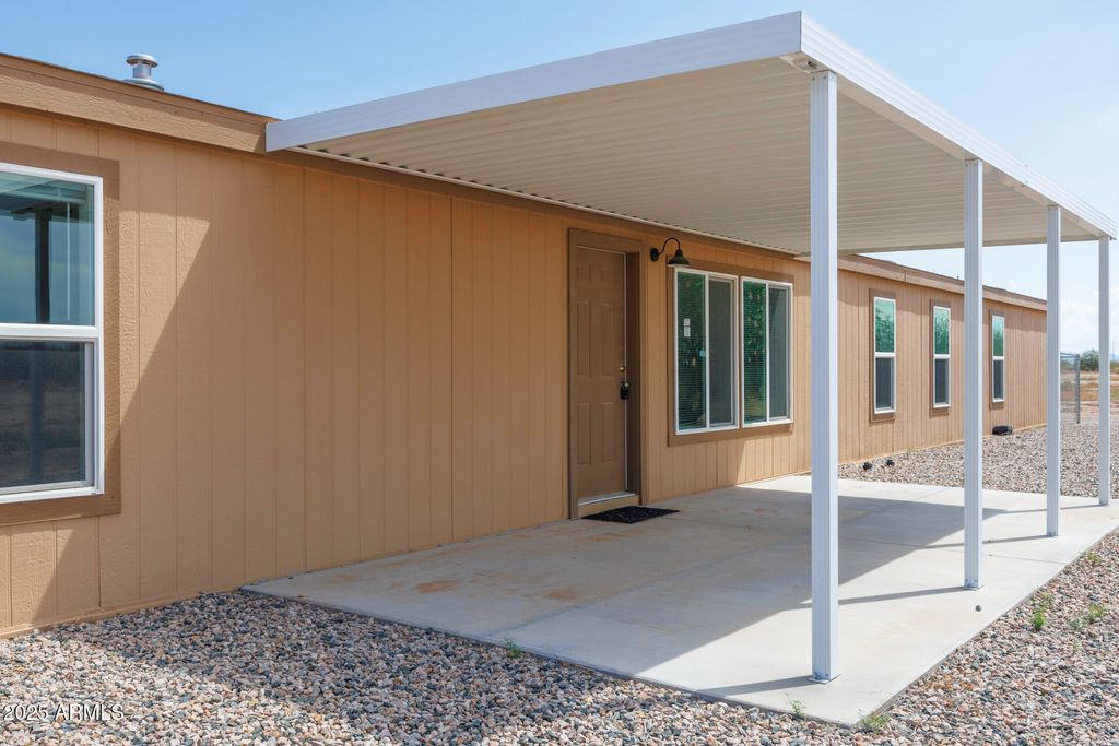 Photo of 11427 W Stagecoach Road, Arizona City, AZ 85123 (MLS # 6920402)