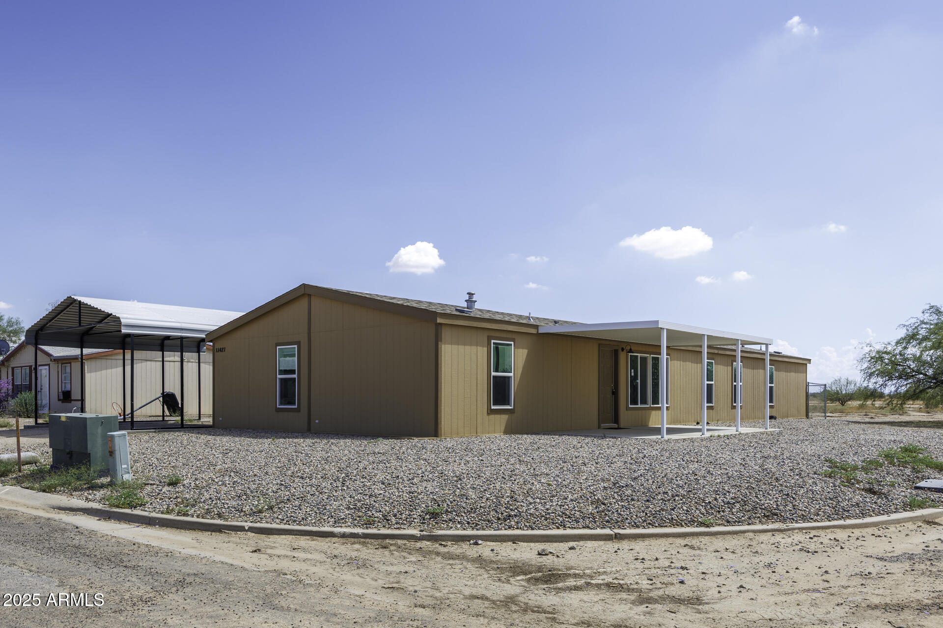 11427 W STAGECOACH Road