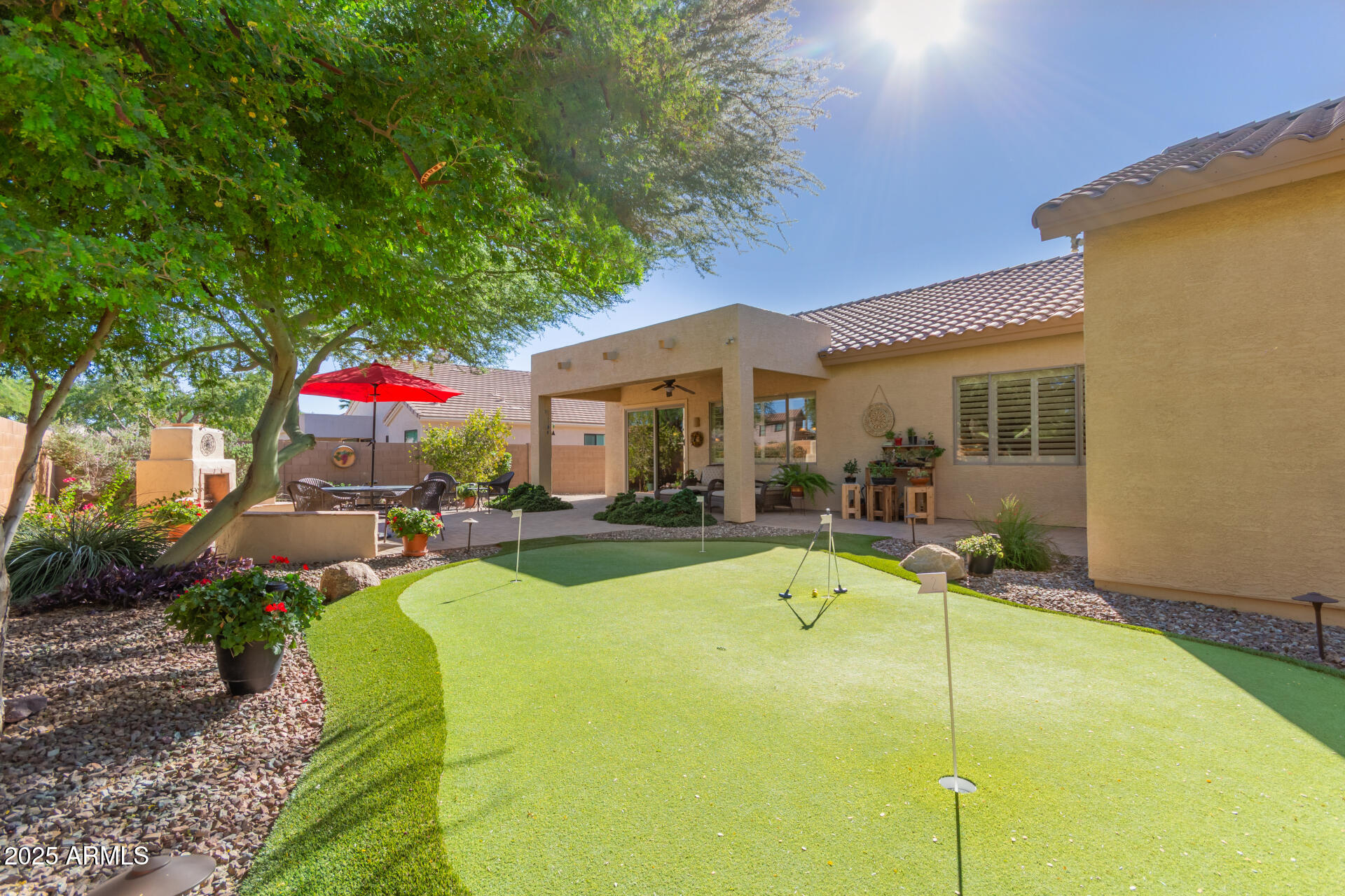 Homes for Sale in Queen Creek Arizona 4 3901 S TUMBLEWEED Lane