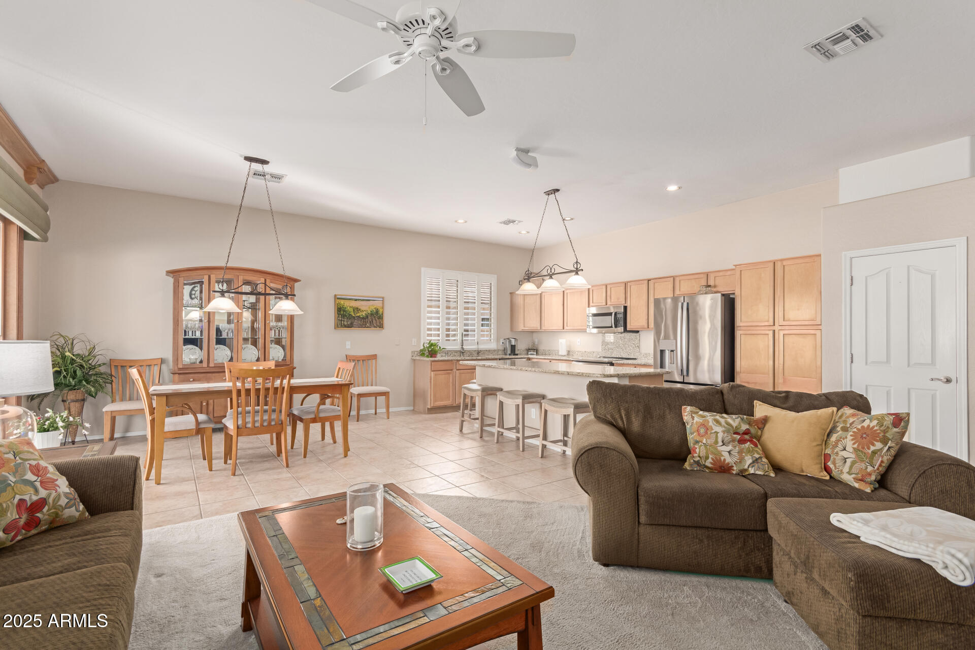 Homes for Sale in Queen Creek Arizona 1 3901 S TUMBLEWEED Lane