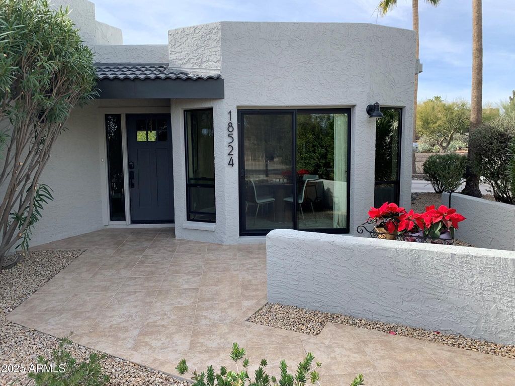 Photo of 18524 E Horseshoe Bend, Rio Verde, AZ 85263 (MLS # 6926737)