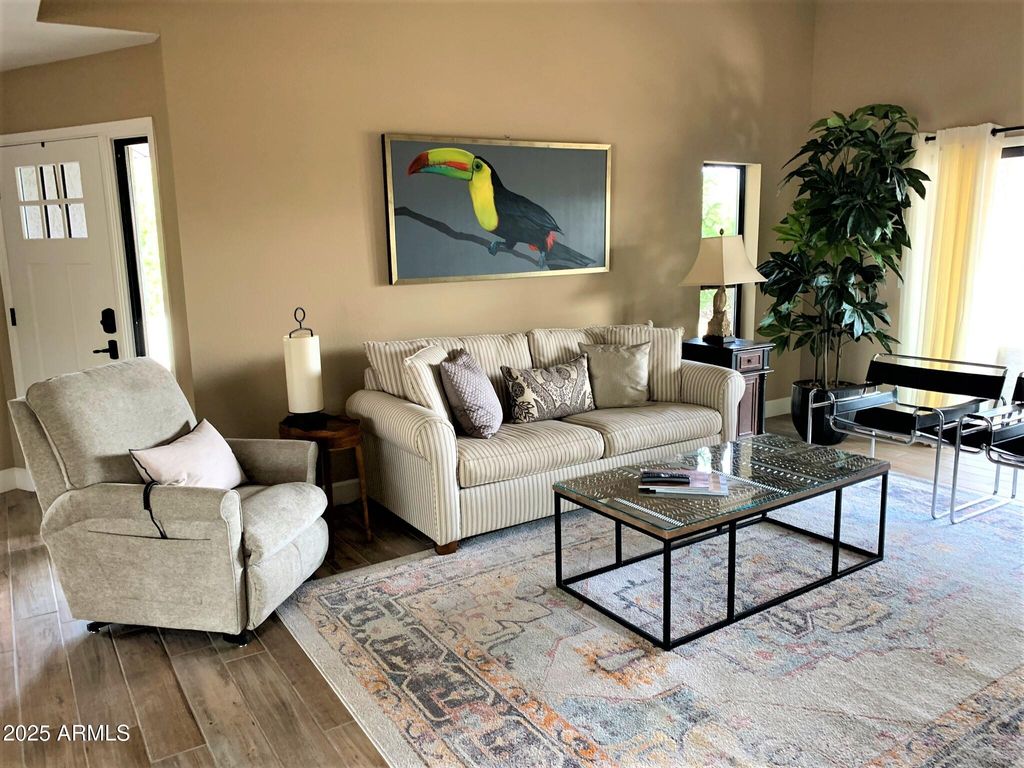 Photo of 18524 E Horseshoe Bend, Rio Verde, AZ 85263 (MLS # 6926737)