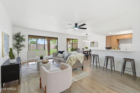 9453 W MCRAE Way Peoria AZ 85382