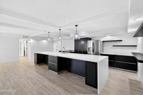 Photo of 7960 E Camelback Road #110, Scottsdale, AZ 85251 (MLS # 6966650)