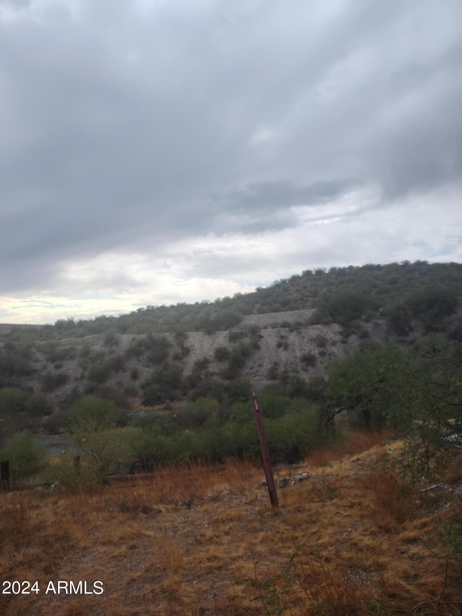 DIAMOND BELL RANCH TUCSON - Land