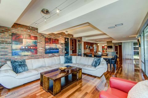 7157 E RANCHO VISTA Drive 4006 Scottsdale AZ 85251