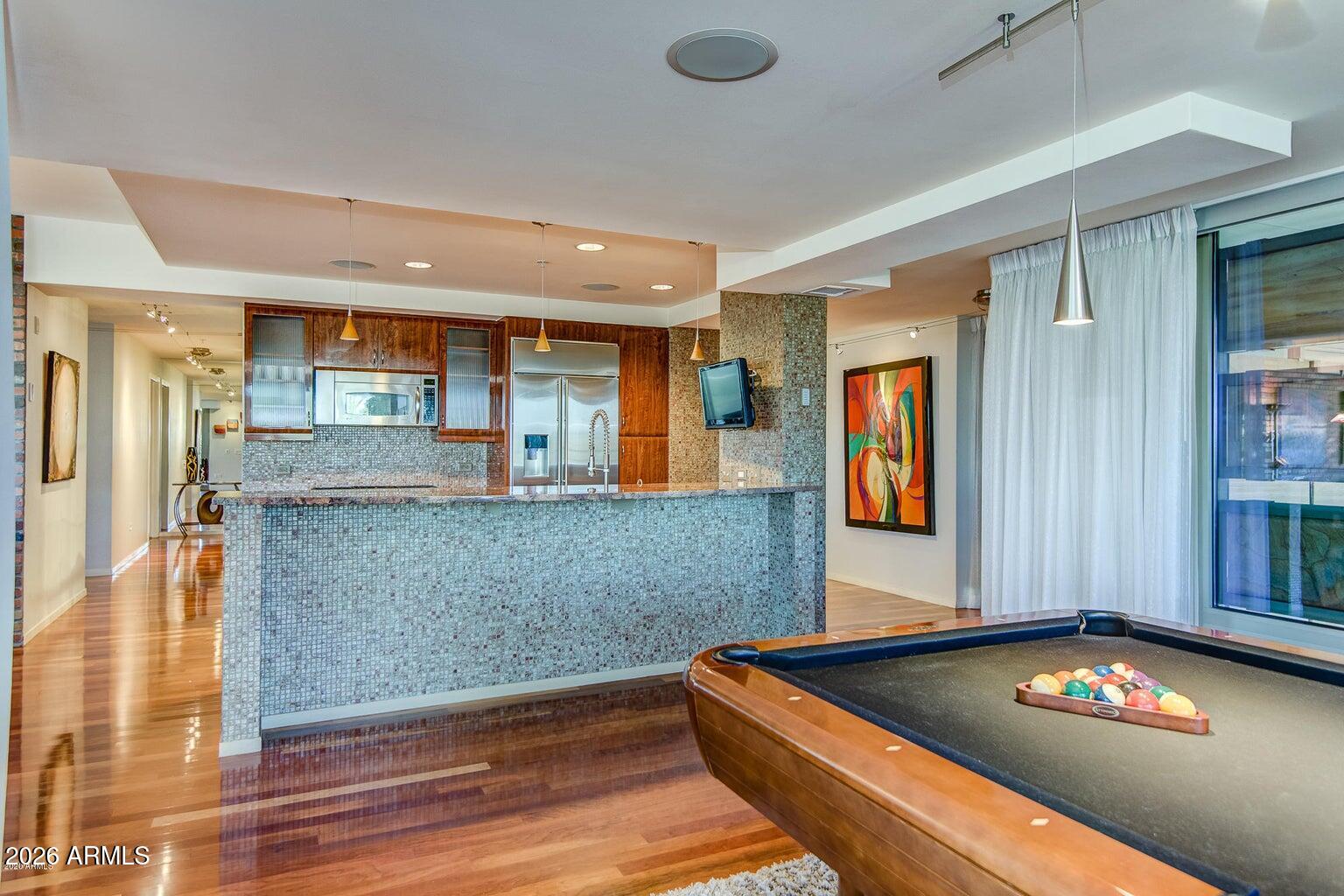 7157 E RANCHO VISTA Drive 4006