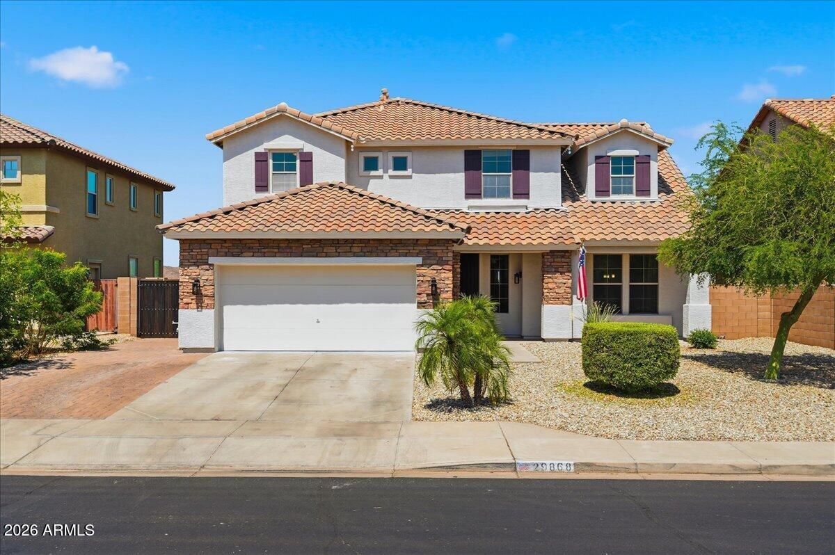 29868 N 72ND Lane