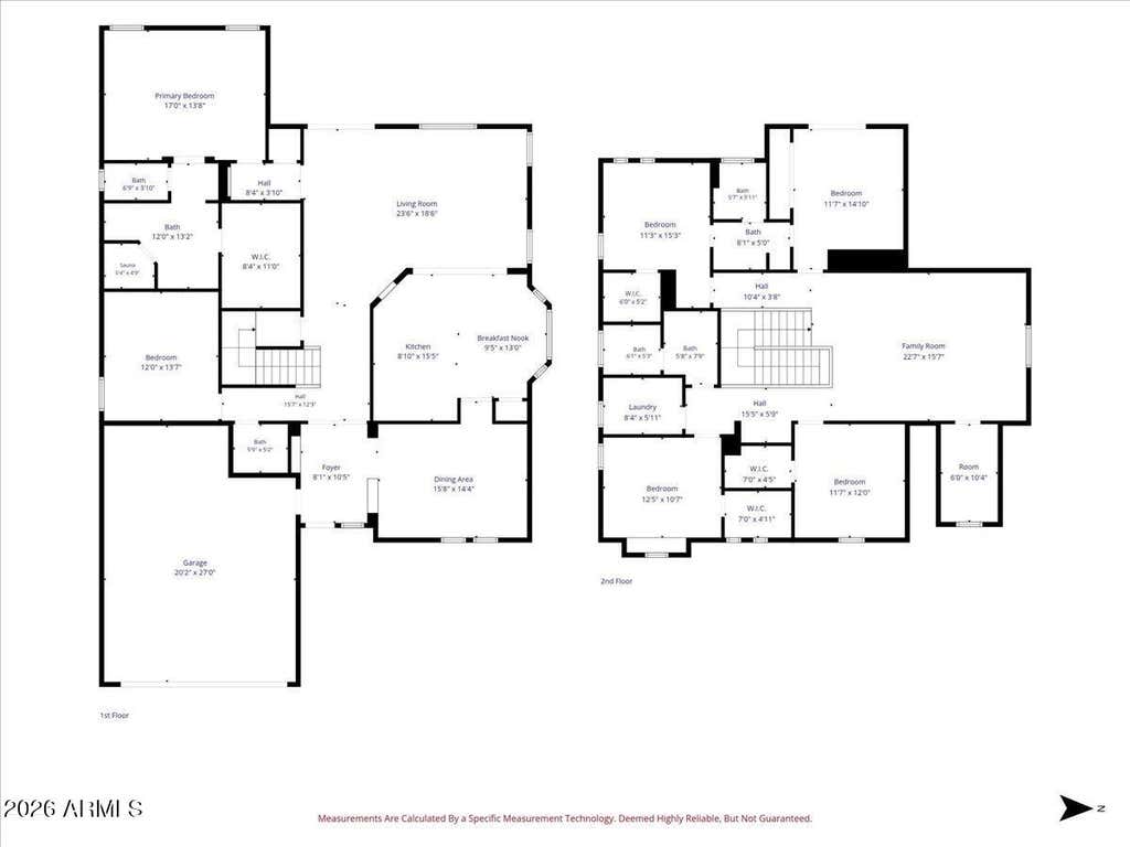 Photo of 29868 N 72nd Lane, Peoria, AZ 85383 (MLS # 7043494)