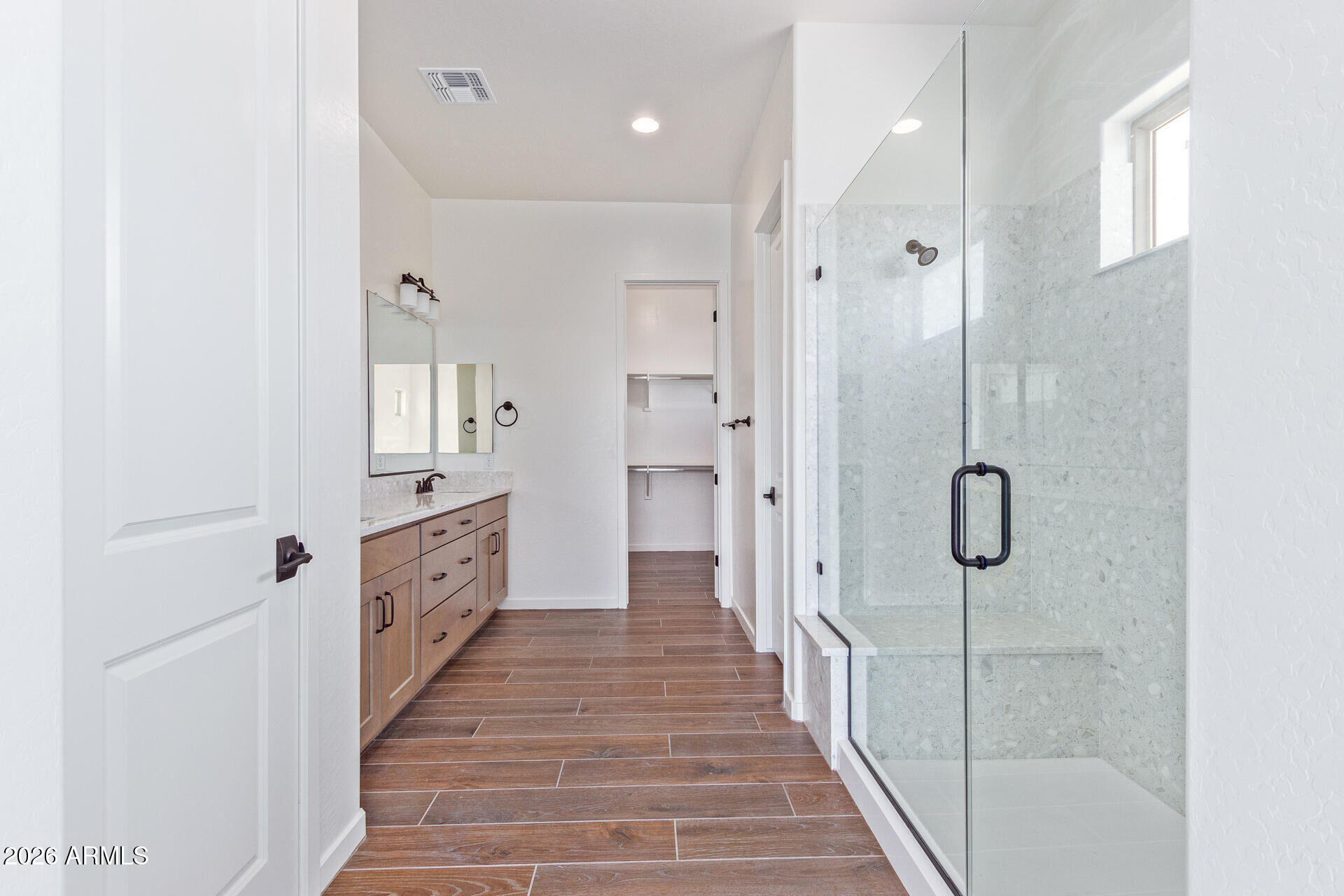 RESERVE AT RED ROCK - Residential