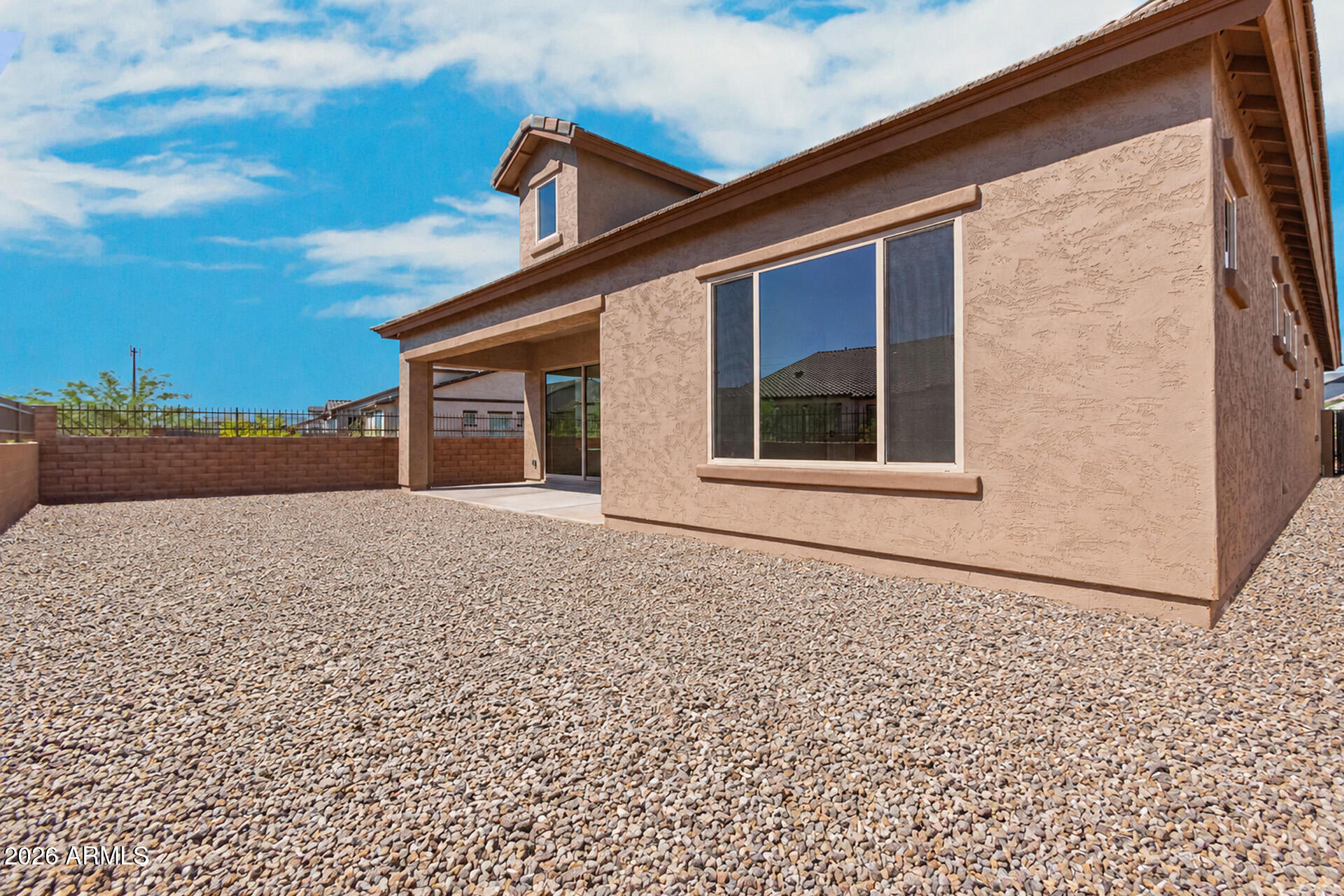 RESERVE AT RED ROCK - Residential