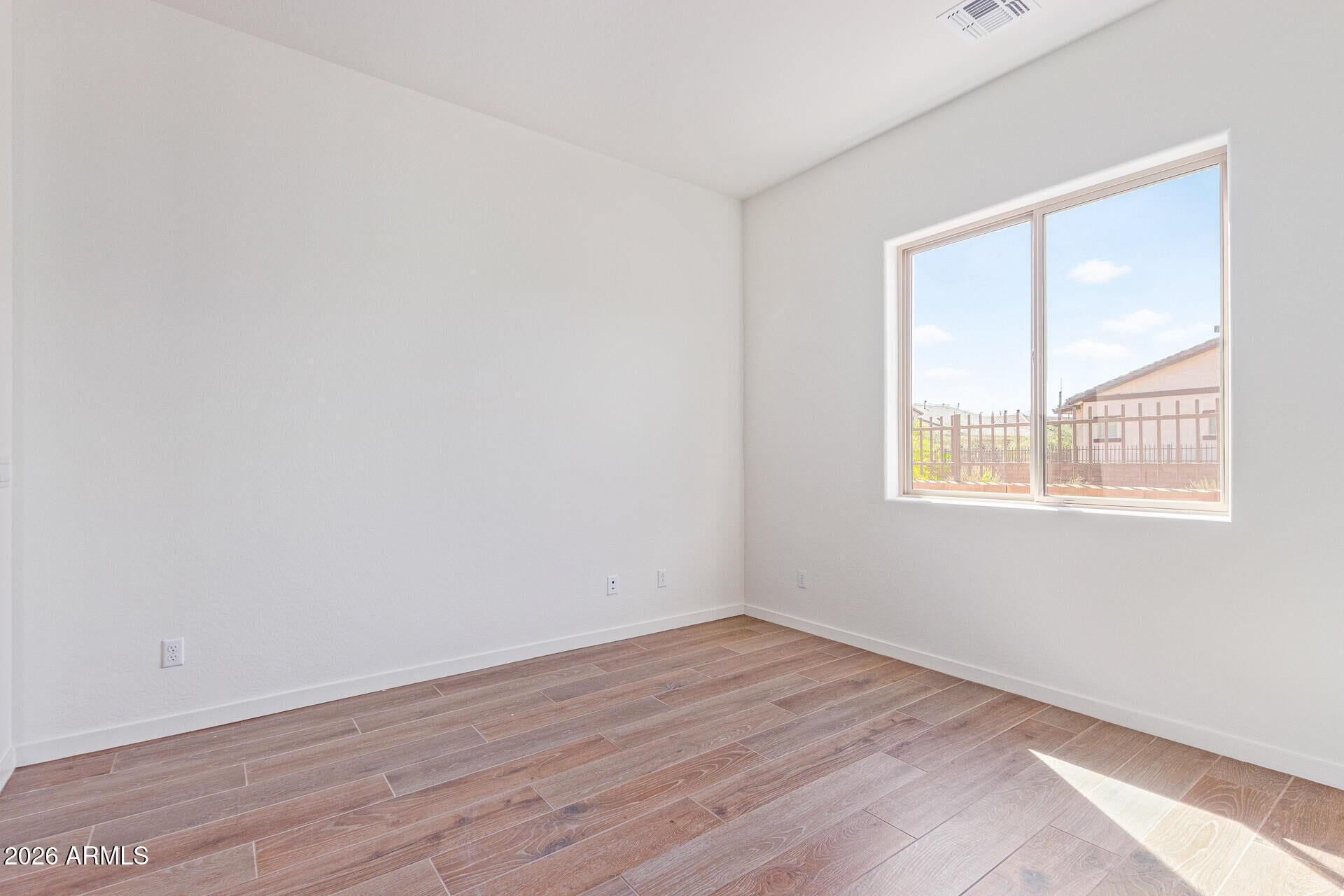 RESERVE AT RED ROCK - Residential