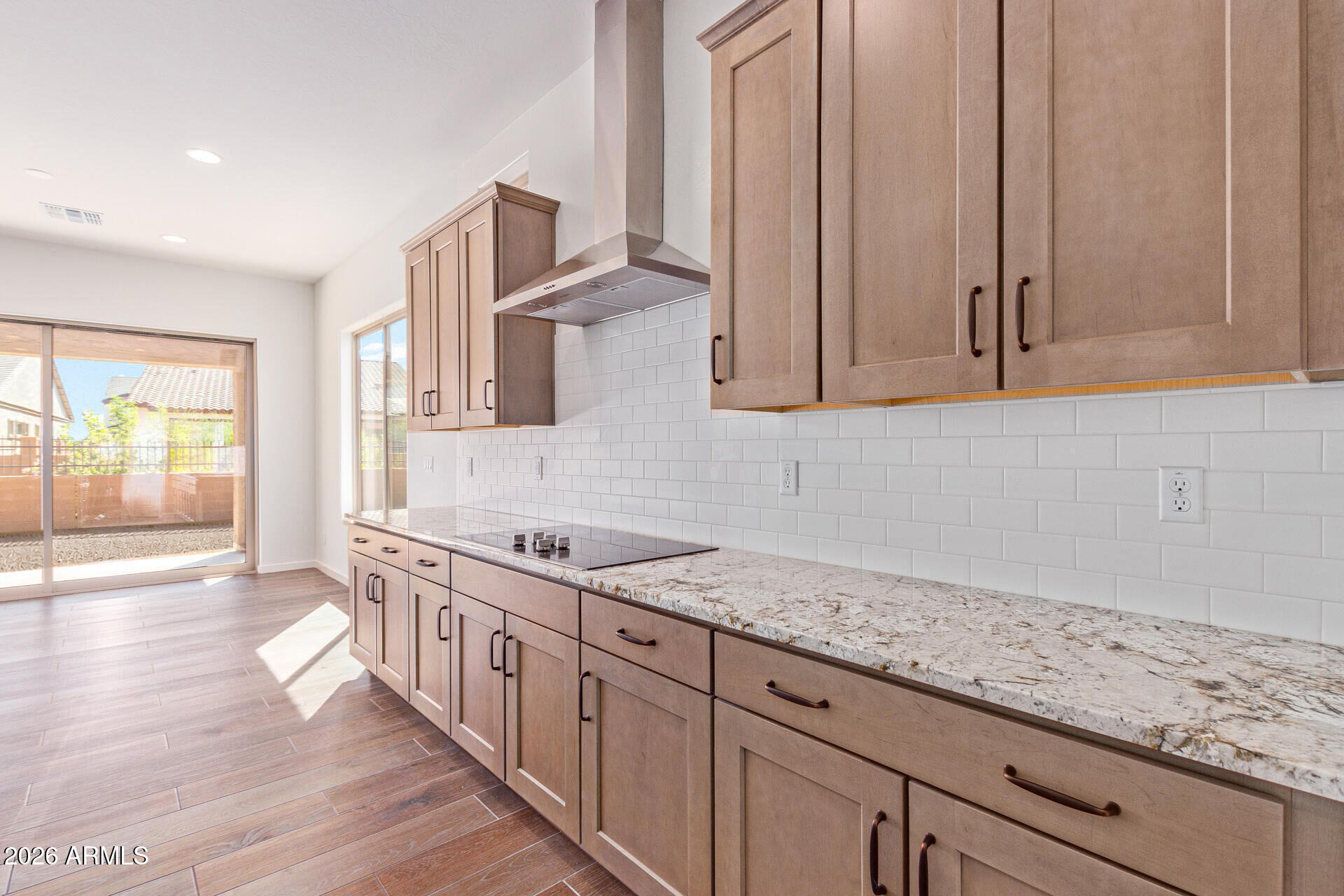 RESERVE AT RED ROCK - Residential