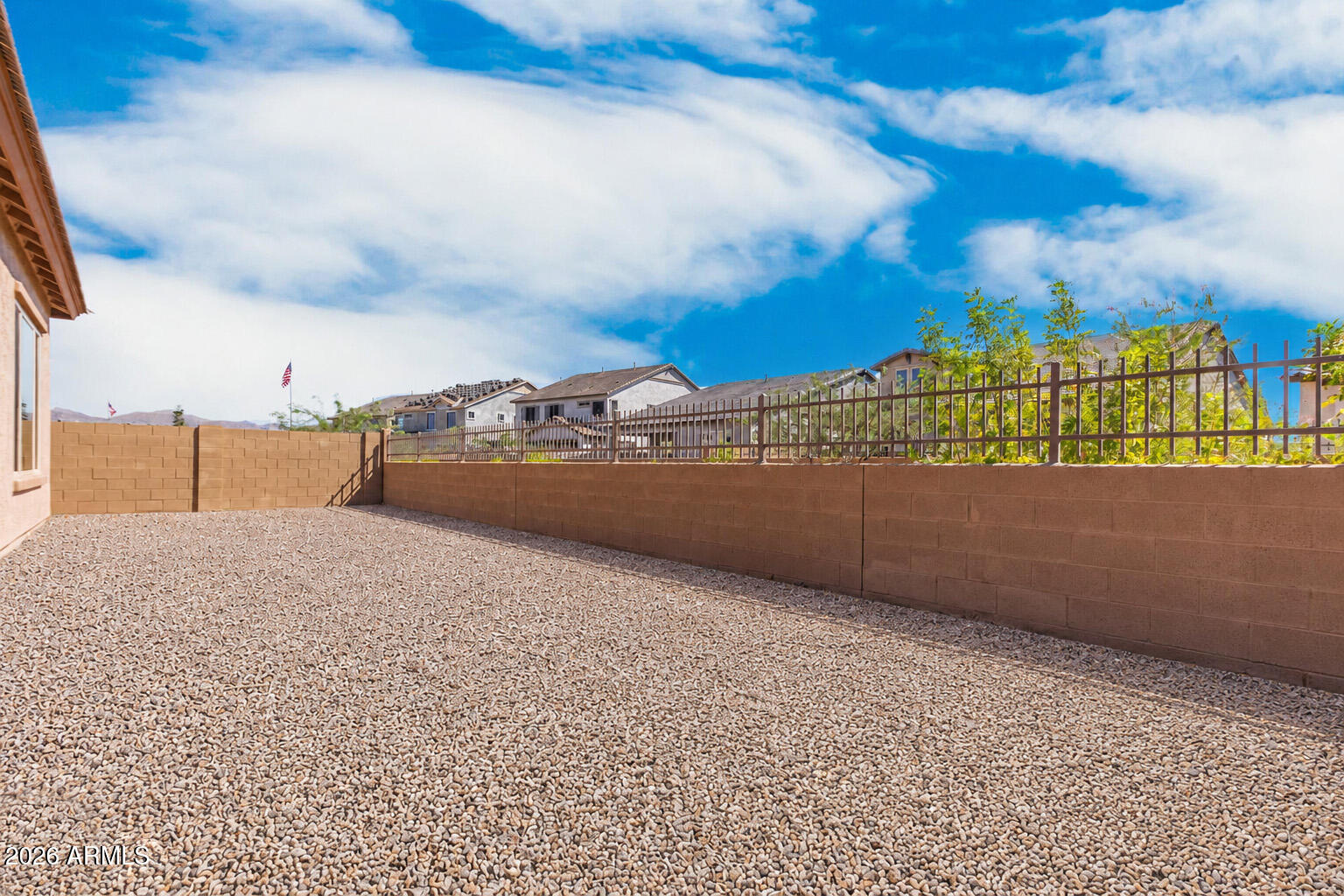 RESERVE AT RED ROCK - Residential