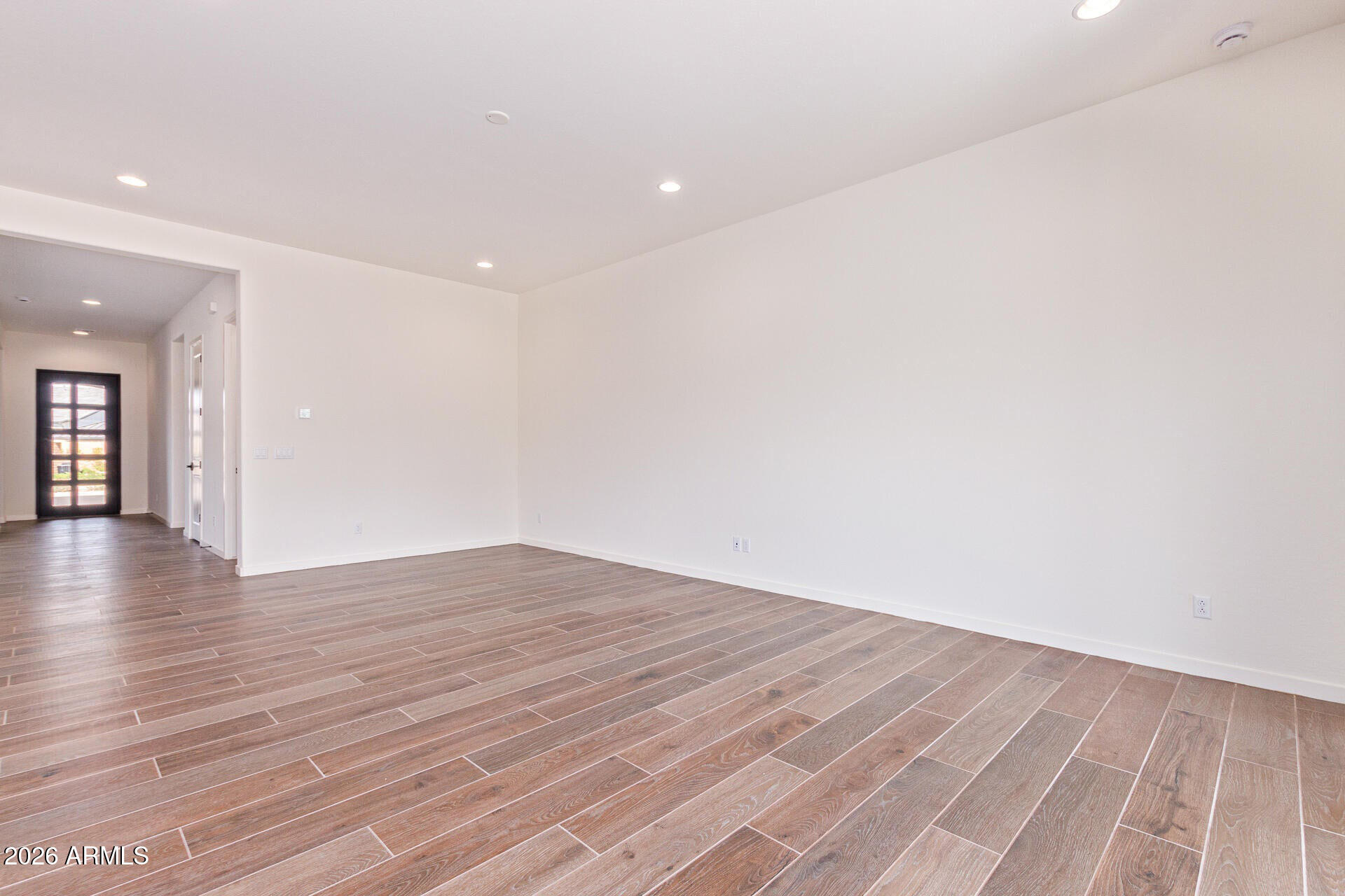 RESERVE AT RED ROCK - Residential
