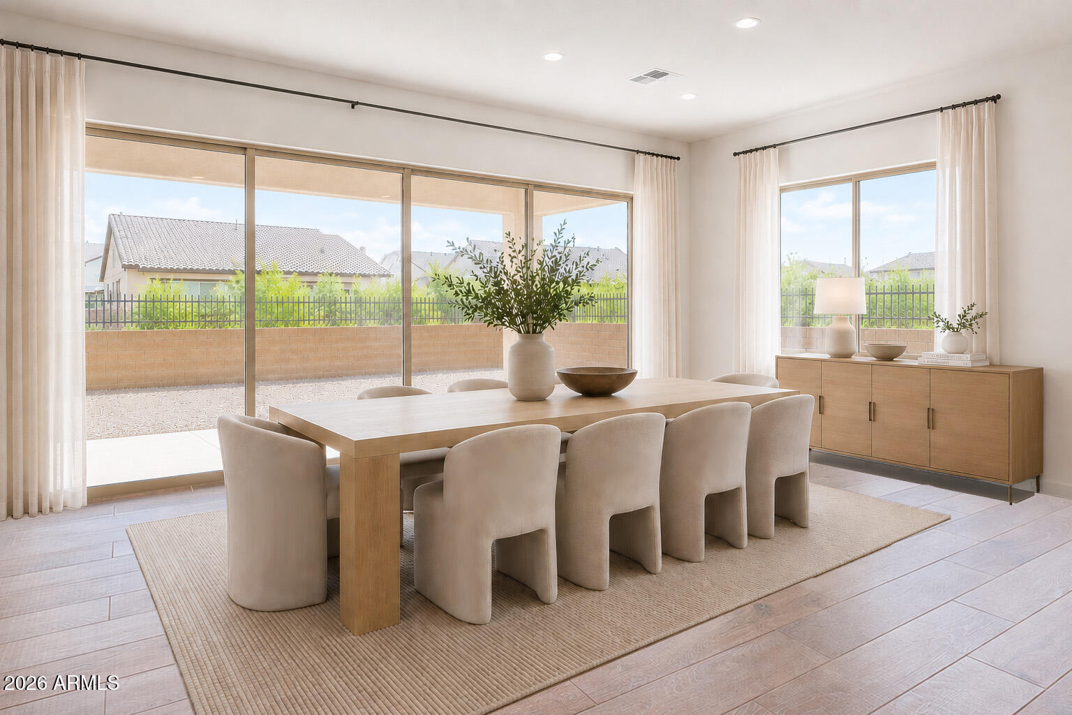 RESERVE AT RED ROCK - Residential