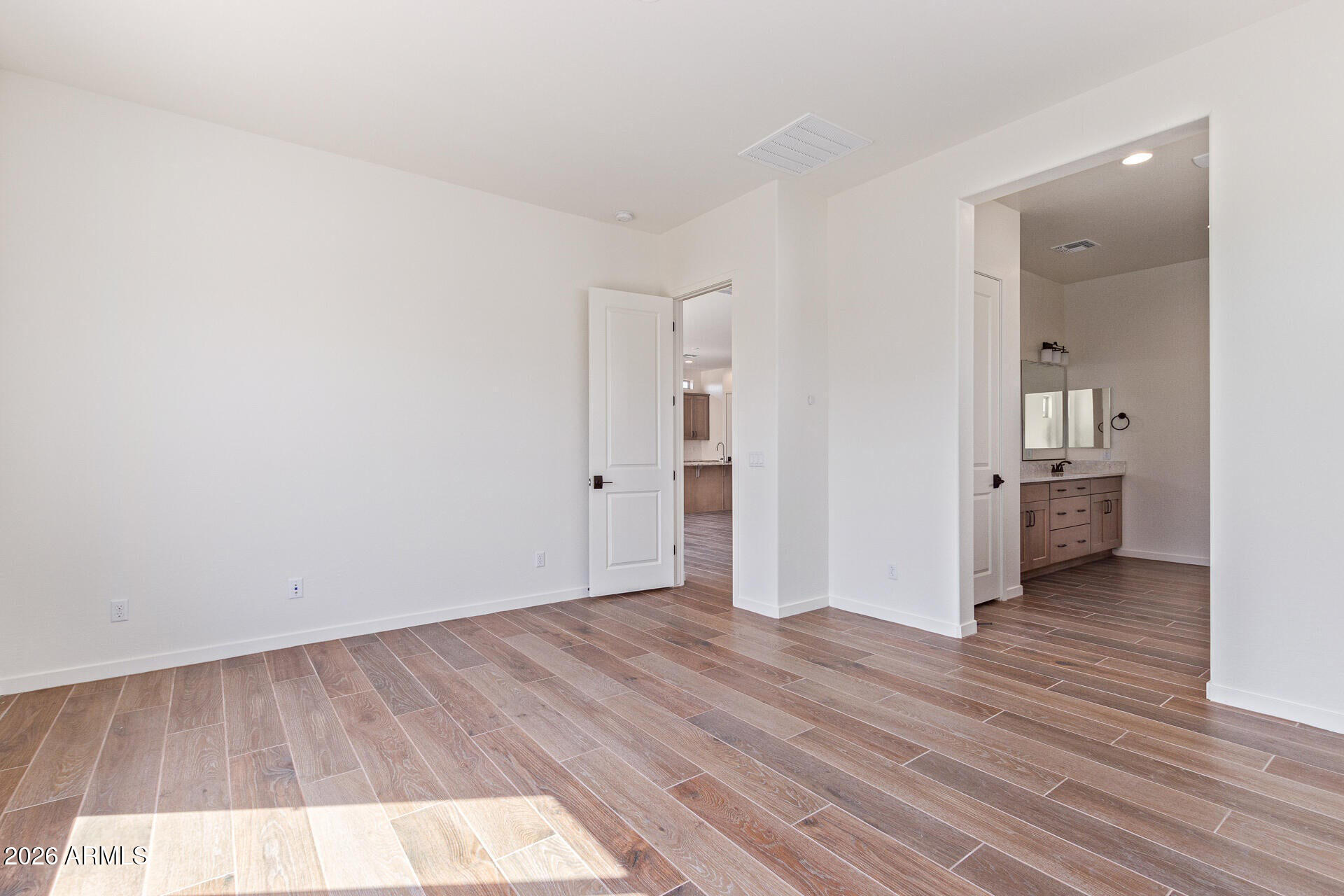RESERVE AT RED ROCK - Residential