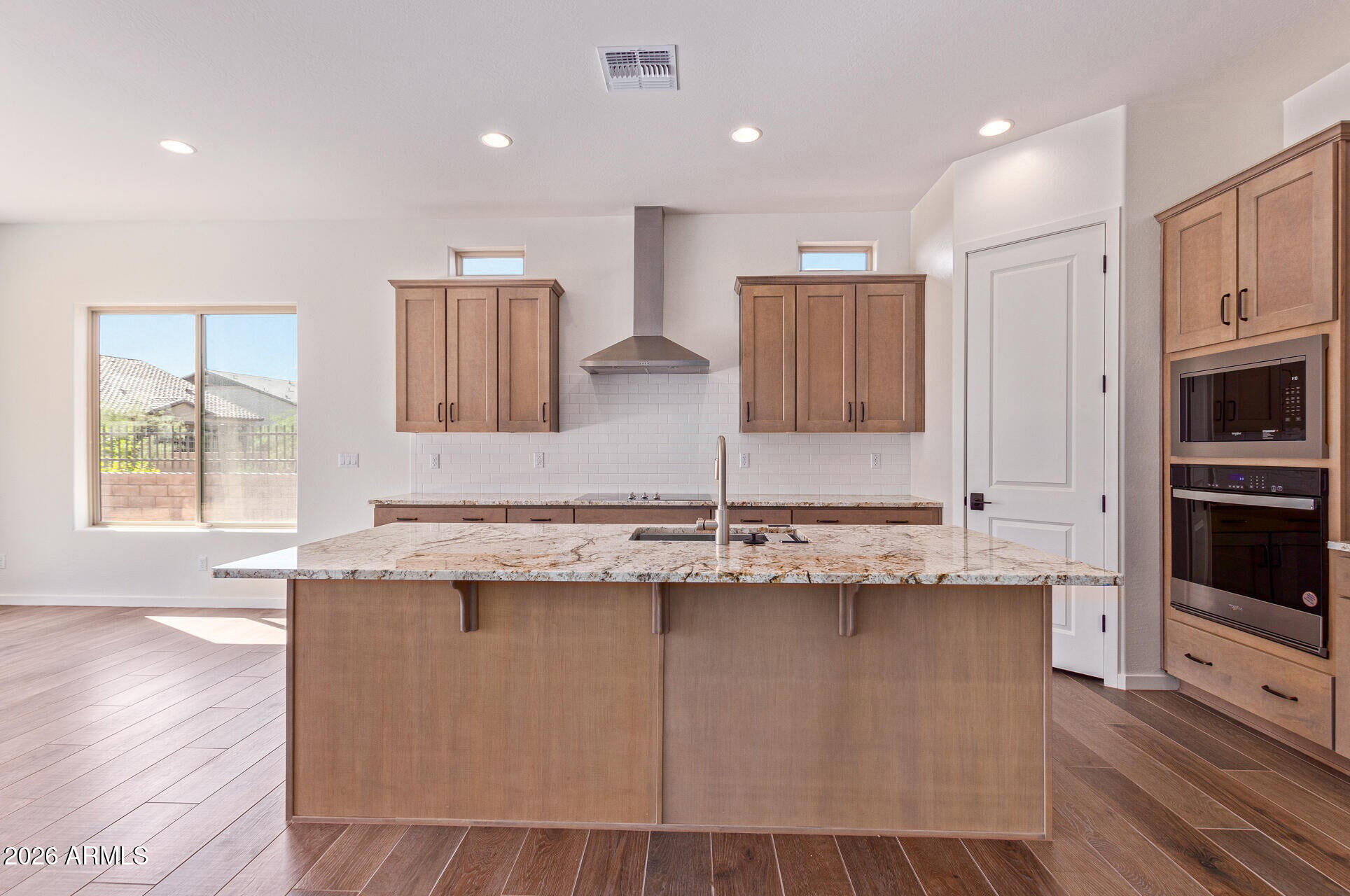 RESERVE AT RED ROCK - Residential