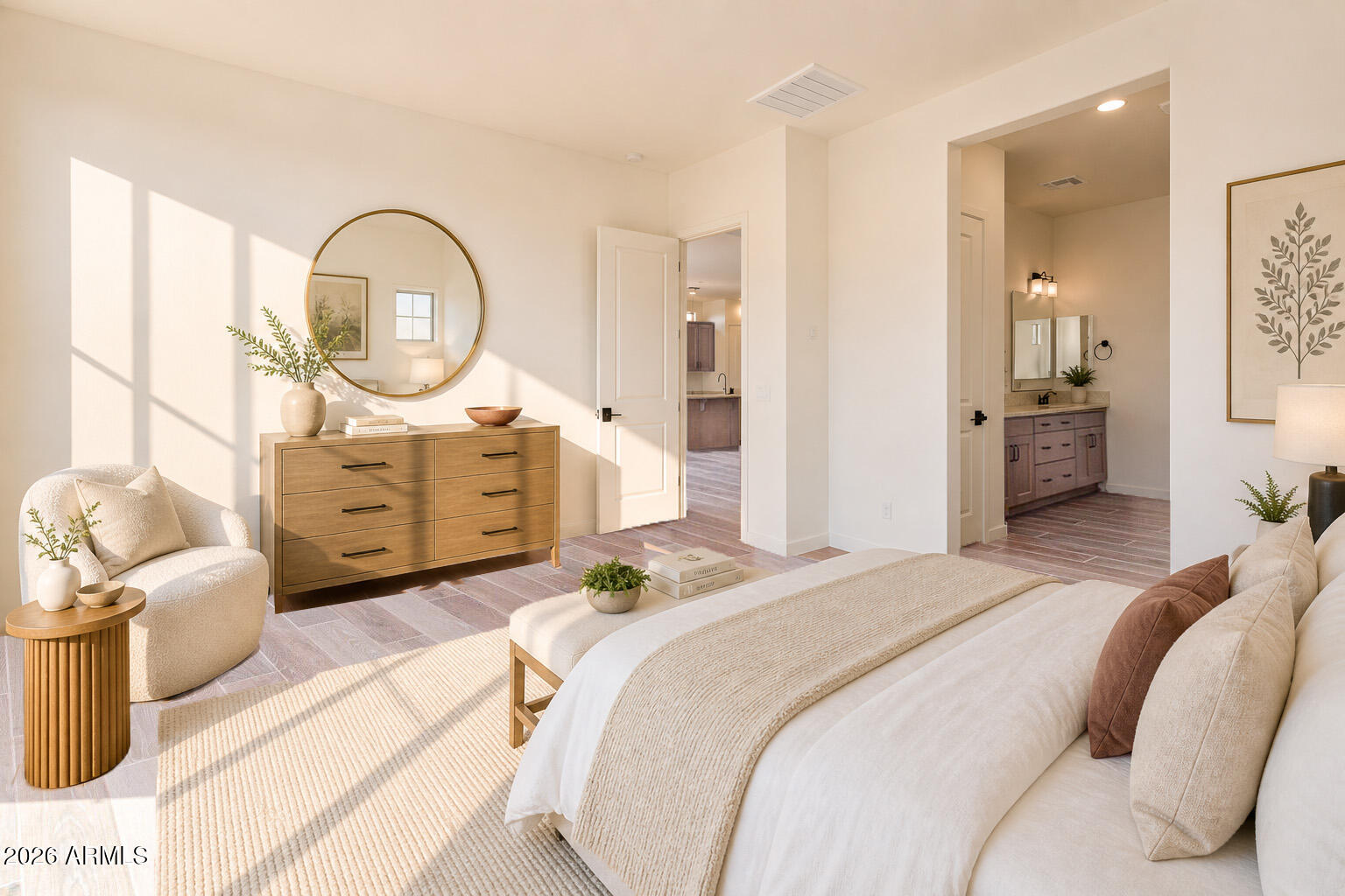 RESERVE AT RED ROCK - Residential