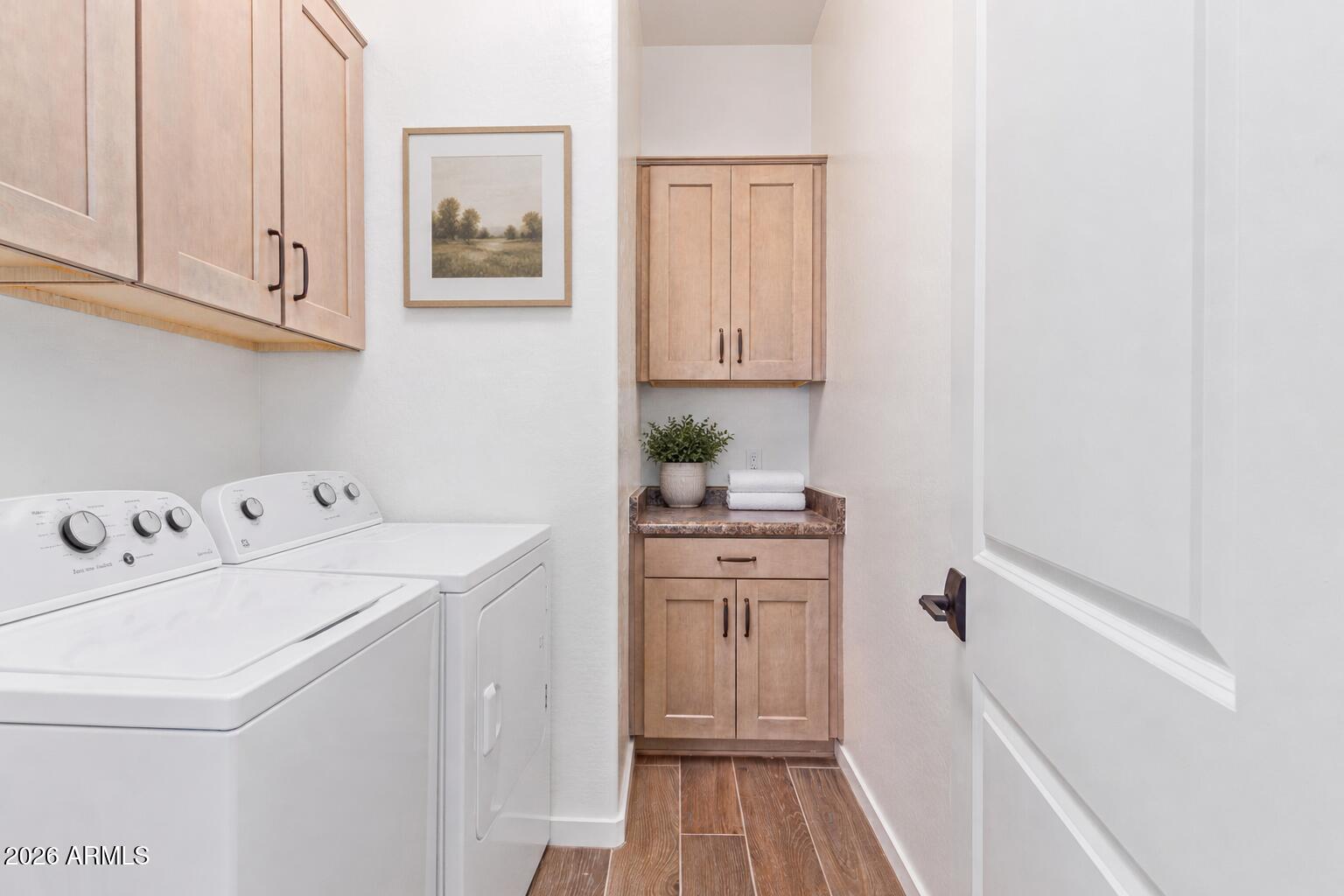 RESERVE AT RED ROCK - Residential