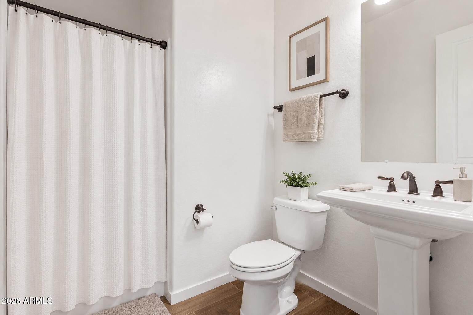 RESERVE AT RED ROCK - Residential