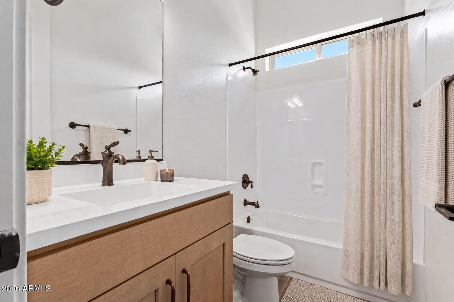 RESERVE AT RED ROCK - Residential