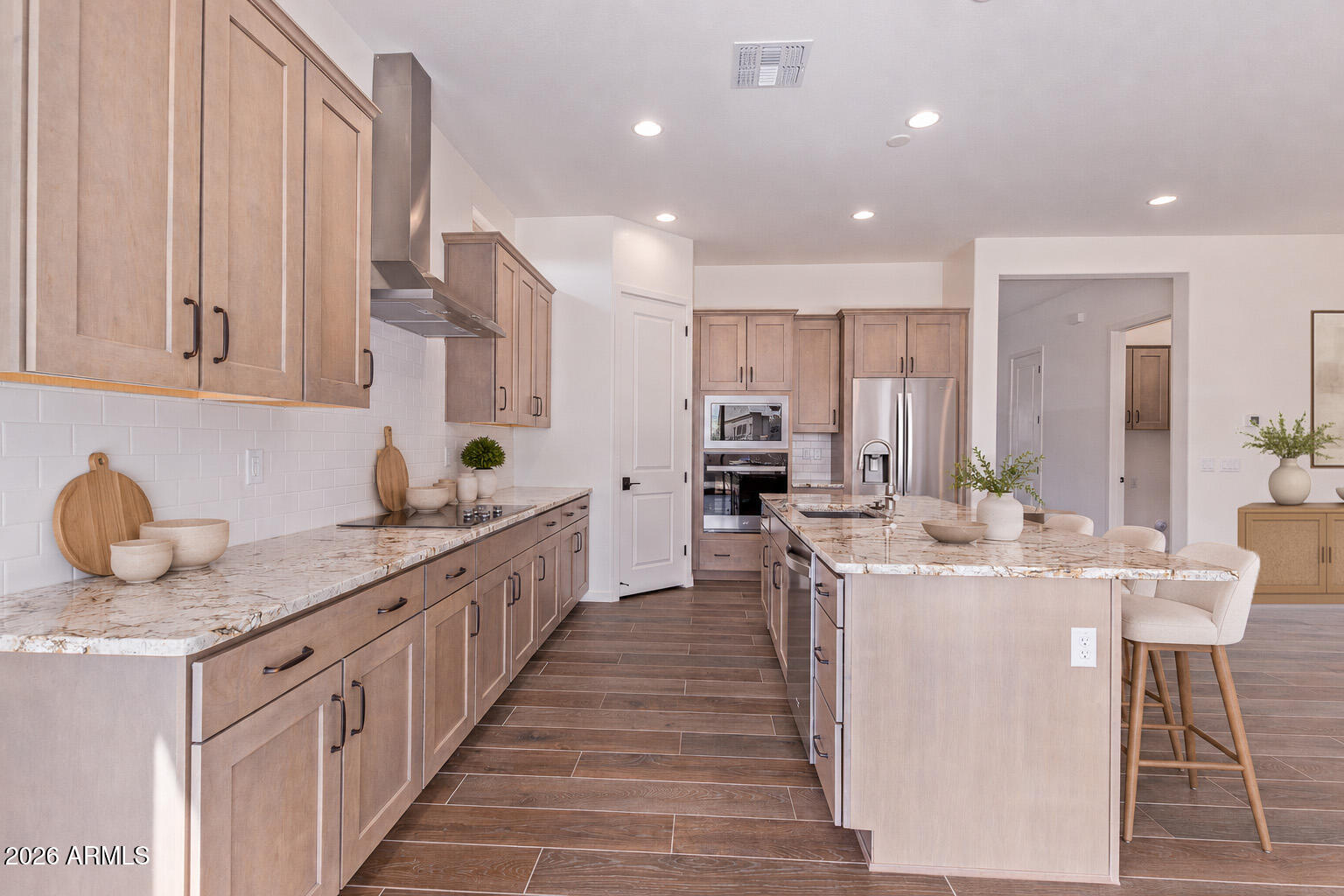 RESERVE AT RED ROCK - Residential