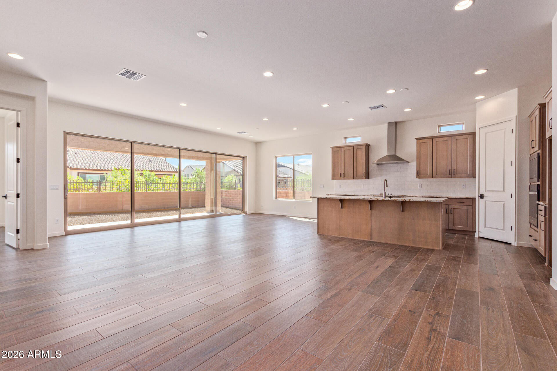 RESERVE AT RED ROCK - Residential