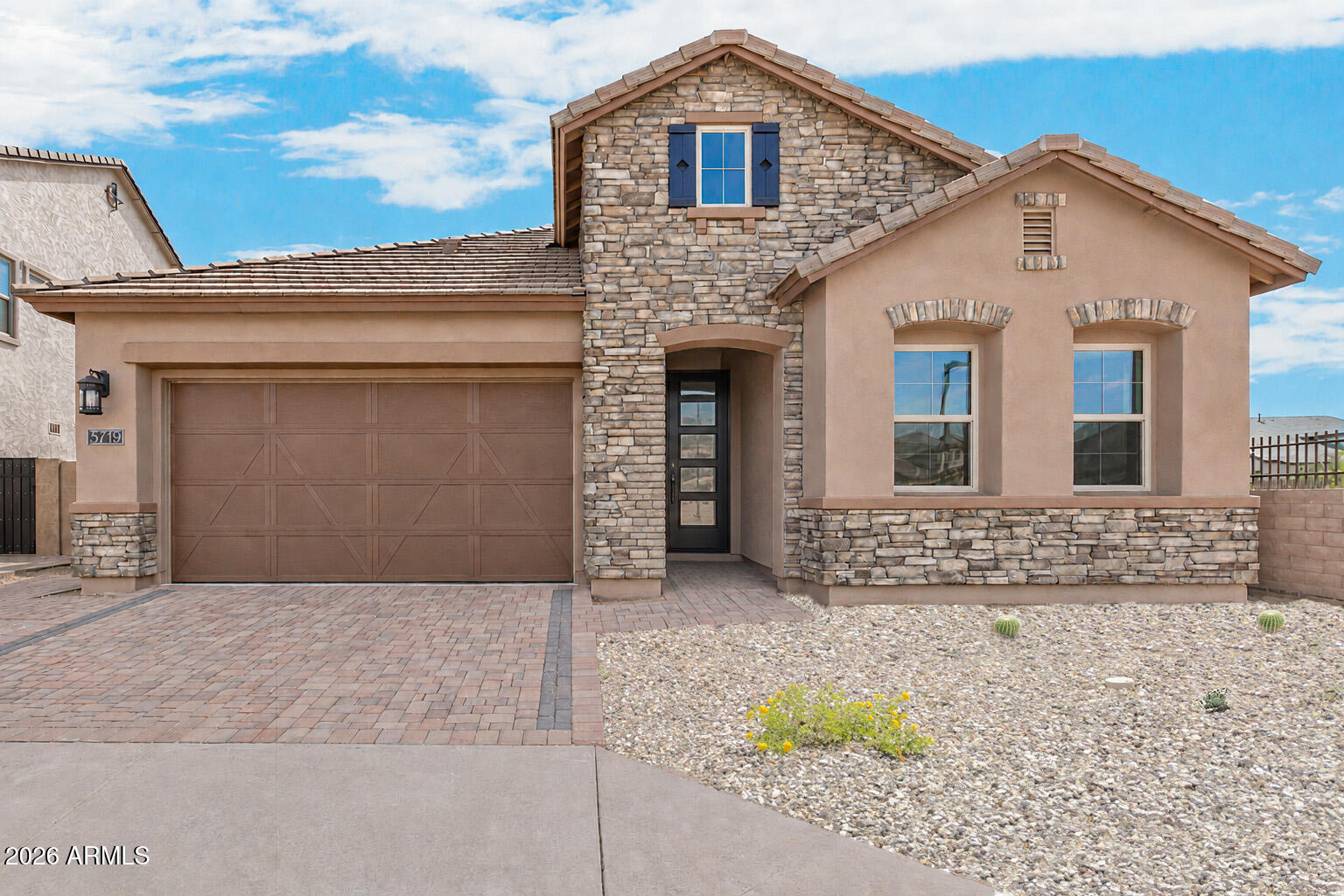 RESERVE AT RED ROCK - Residential