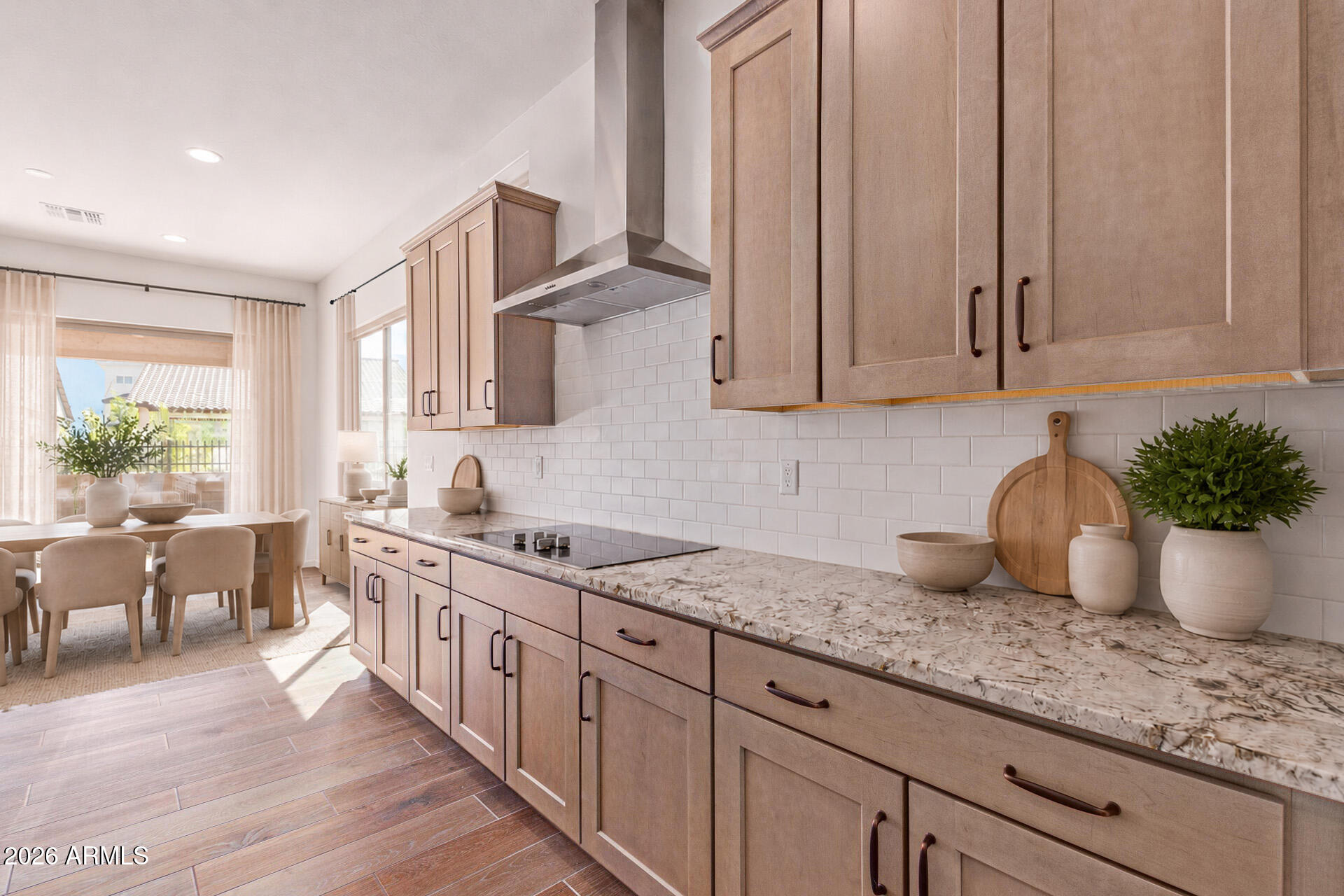 RESERVE AT RED ROCK - Residential