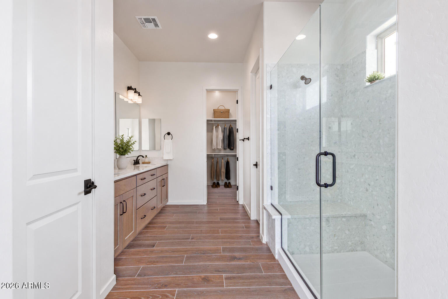 RESERVE AT RED ROCK - Residential