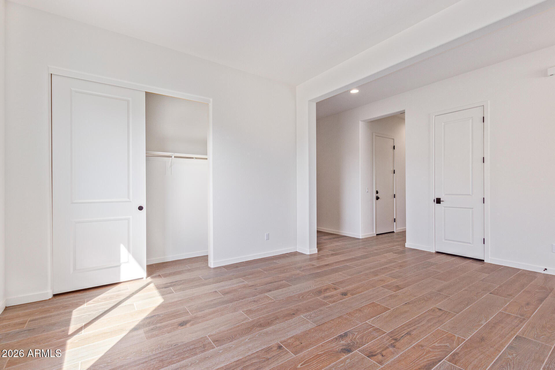 RESERVE AT RED ROCK - Residential