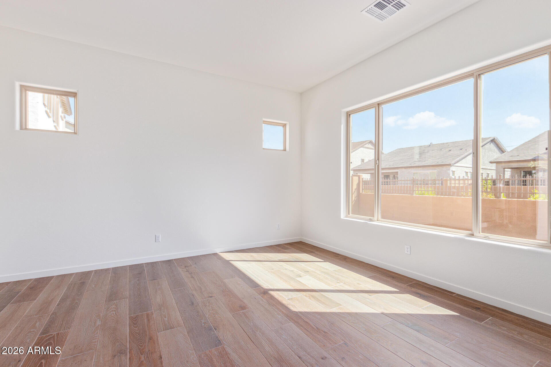 RESERVE AT RED ROCK - Residential