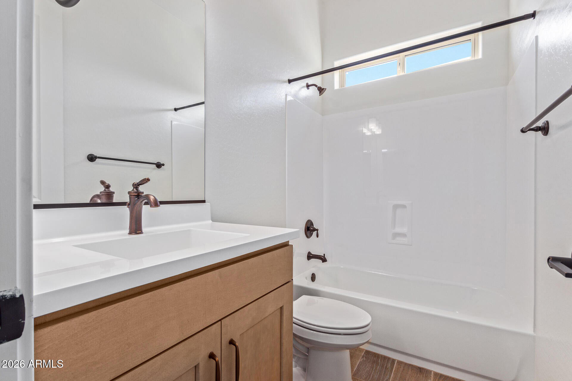 RESERVE AT RED ROCK - Residential
