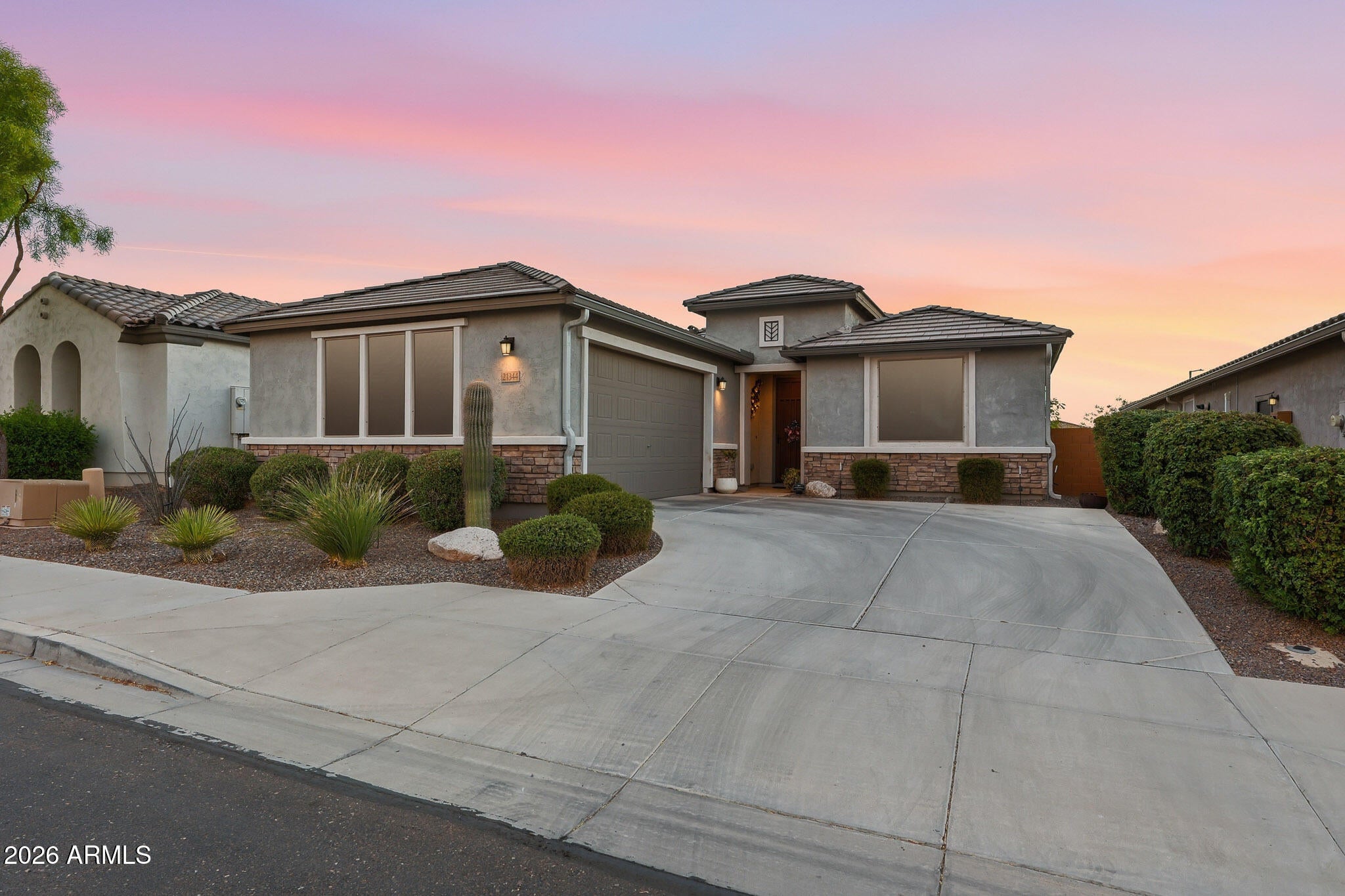 21344 N 259TH Lane