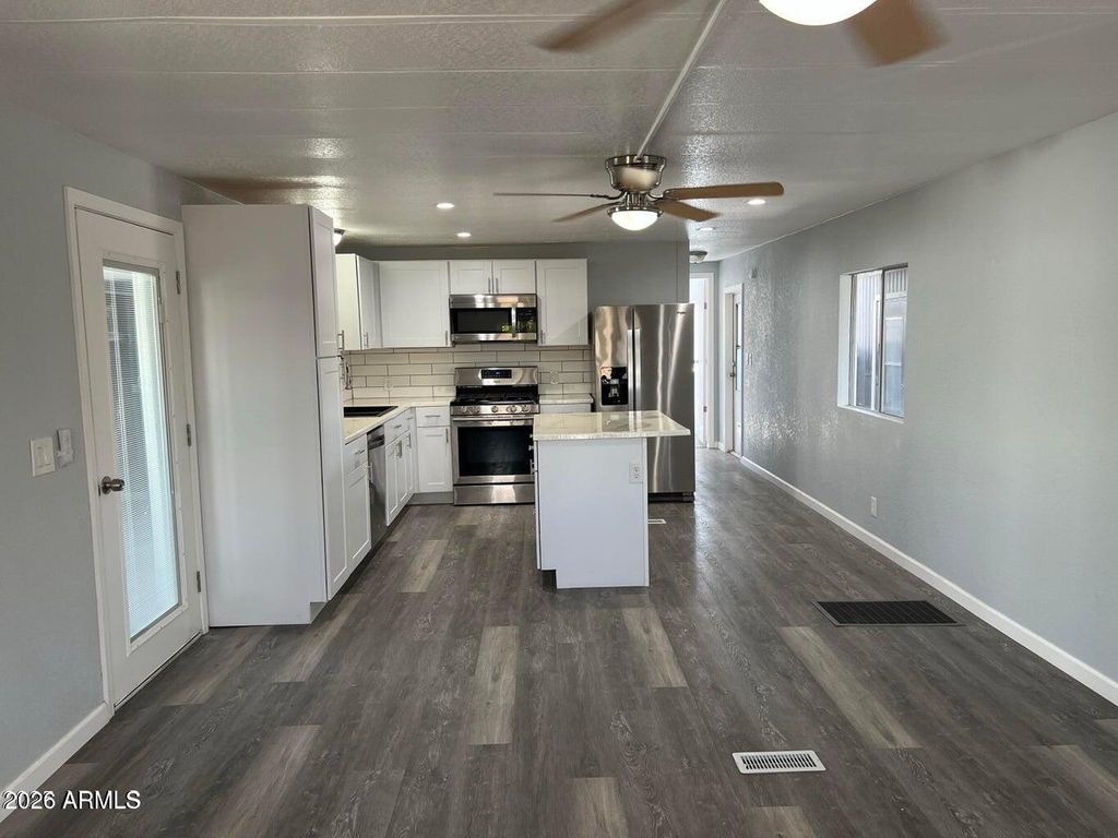 Photo of 10701 N 99th Avenue #235, Peoria, AZ 85345 (MLS # 6976868)