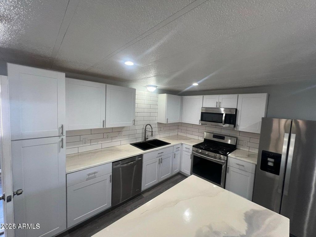 Photo of 10701 N 99th Avenue #235, Peoria, AZ 85345 (MLS # 6976868)