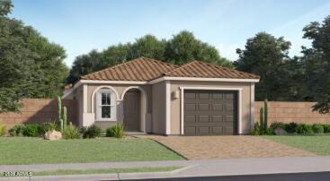 Photo of 9530 W Fairmount Avenue, Phoenix, AZ 85037 (MLS # 7075527)