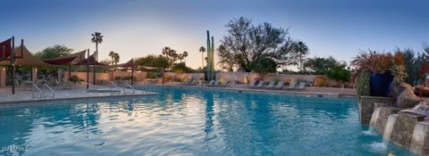 A home in Rio Verde