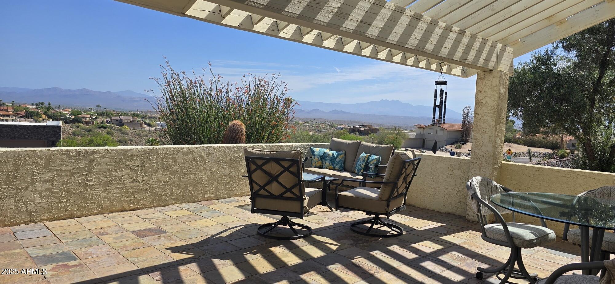 15843 E Palomino Boulevard