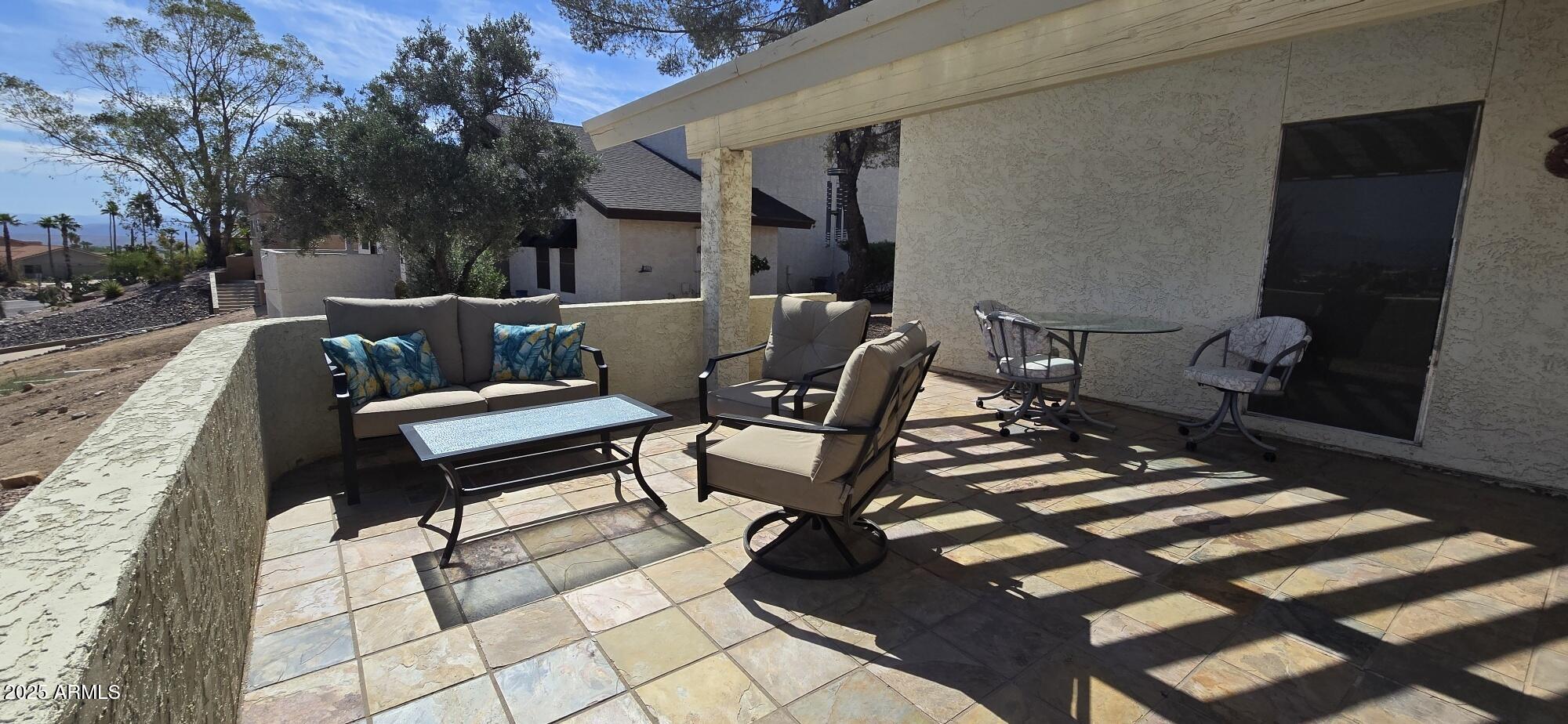 15843 E Palomino Boulevard